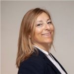 Gry Jordet Kibsgaard